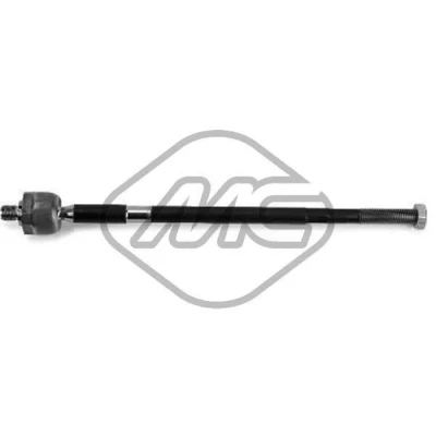Imagem de Metalcaucho 53067 Barra Axial da Direção Eixo dianteiro, de ambos os lados M14x2 343mm FORD: Transit Connect Mk1 Van, Focus Carrinha