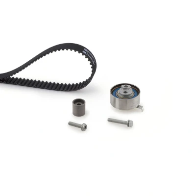 Imagem de GATES K025676XS Jogo de correias dentadas Tru Power AUDI: A4 B8 Avant, Q7, VOLKSWAGEN: Touareg I
