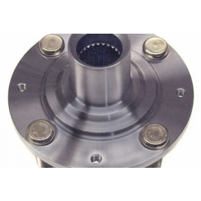 Imagem de MAPCO 26517 Cubo da Roda 4 100 Eixo dianteiro, de ambos os lados