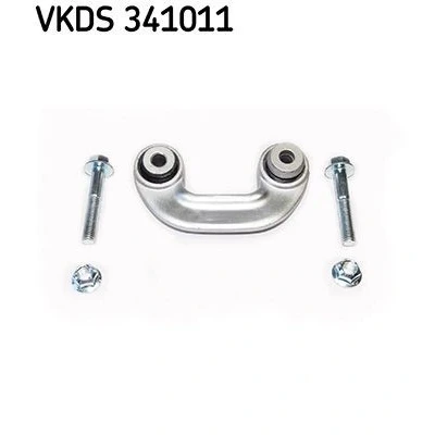 Imagem de SKF VKDS 341011 barra / escora, estabilizadora AUDI: A4 B5 Avant, Sedan, A6 C5 VOLKSWAGEN: Passat GP Variant, Variant