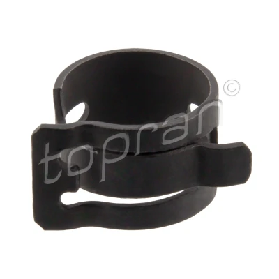 Imagem de TOPRAN 119 737 Braçadeira de tubo flexível