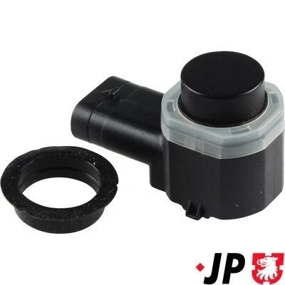 Imagem de JP GROUP 1197500200 Sensores de Estacionamento à frente, traseira Sensor ultrasons VOLVO: V70 3, XC60 I, XC70 II Carrinha