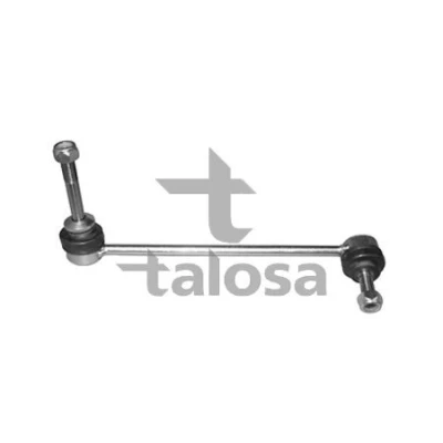 Imagem de TALOSA 50 01176 barra / escora, estabilizadora Eixo dianteiro, lado direito 248mm BMW: X6