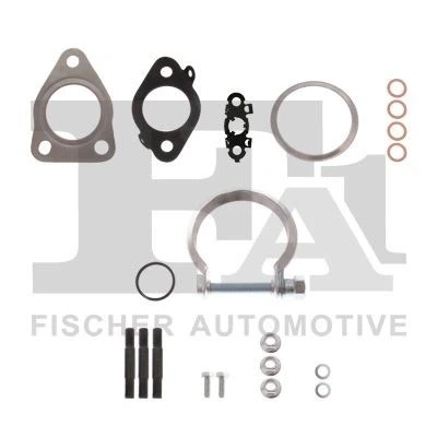Imagem de FA1 KT330460 Kit de montagem, turbocompressor