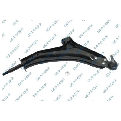 Imagem de GSP S060842 Braço de suspensão Eixo dianteiro, lado direito, em cima transversal LAND ROVER: Freelander I SUV, SUV Cabrio