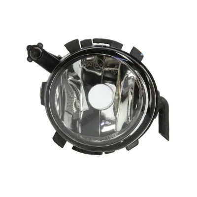 Imagem de TYC 19 0849 01 2 Farol de Nevoeiro à direita SEAT: Leon II Hatchback, Altea XL, Ibiza 4