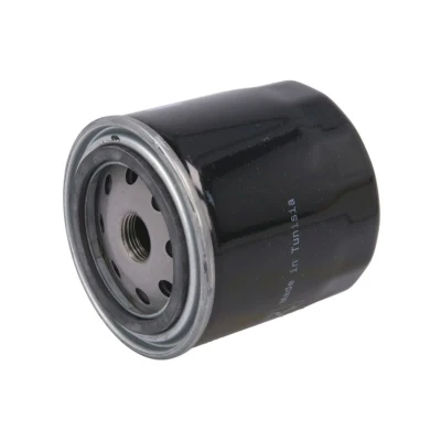 Imagem de MAHLE ORIGINAL OC 140 Filtro de óleo com uma válvula retenção aparafusado NISSAN: Pick Up, ALMERA 1 Hatchback, TERRANO