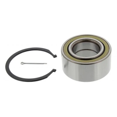 Imagem de MAPCO 26278 Kit de rolamento roda Eixo dianteiro, ambos os lados 74 HYUNDAI: Coupe II, Matrix, Elantra III Sedan, KIA: Cerato Sedan