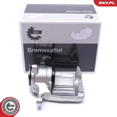 Imagem de ESEN SKV 56SKV393 Pinça de travão 134 Eixo traseiro esquerdo sem motor elétrico VOLVO: XC60 I