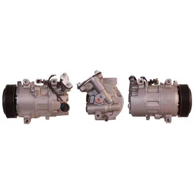 Imagem de DRI 700510821 Compressor PAG 46 R134a com juntas RENAULT: MEGANE 3 Grandtour, 3, Coupe