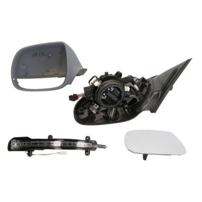 Imagem de Espelho retrovisor exterior BLIC 5402 25 041335P Links