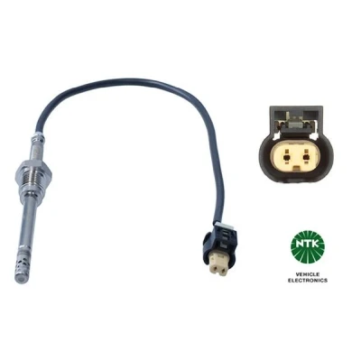 Imagem de Sensor de temperatura dos gases escape NTK RTA9000 EE030 93