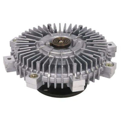 Imagem de THERMOTEC D50308TT Embreagem Viscosa