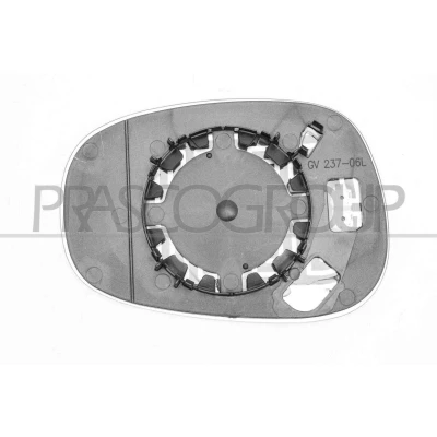 Imagem de PRASCO BM0267514 Vidro Espelho esquerda BMW: 3 Sedan, Touring