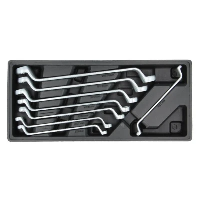 Imagem de ENERGY NE00200/15 Módulo de ferramentas 8 6x7, 8x9, 10x11, 12x13, 14x15, 16x17, 18x19, 20x22 mm