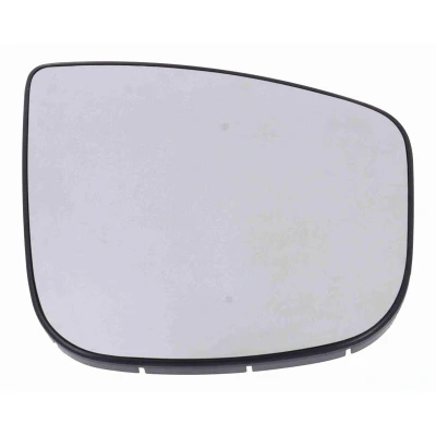Imagem de VEMO V22 69 0003 Vidro Espelho à direita PEUGEOT: Partner II Van, Tepee, Traveller, CITROËN: Berlingo Spacetourer,