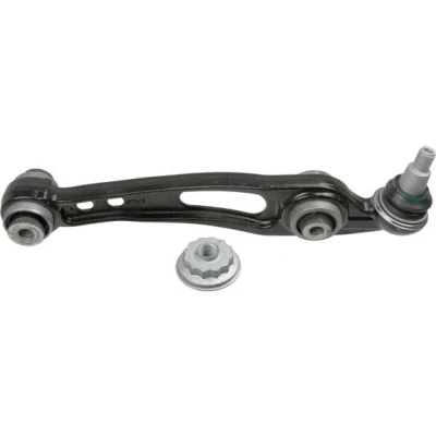 Imagem de LEMFÖRDER 39852 01 Braço de suspensão Eixo dianteiro, à direita, em baixo, traseira transversal Alumínio LAND ROVER: Range Rover Sport