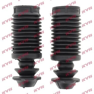 Imagem de KYB 917001 Capa de protecção/fole, amortecedor Eixo dianteiro Protection Kit MAZDA: FAMILIA 4