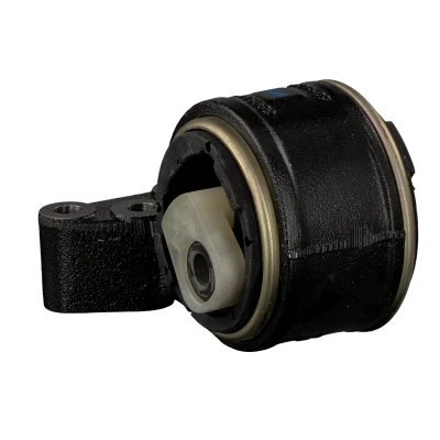 Imagem de FEBI BILSTEIN 14859 Suporte, motor à frente, lado direito Apoio hidráulico Borracha VOLVO: V40 Carrinha, S40 I