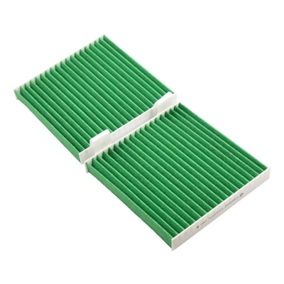 Imagem de Castrol filters CC0277C Filtro, ar do habitáculo Filtro de carvão ativado, Com efeito antibacteriano 187mm 188mm 25mm BMW: X3, X4