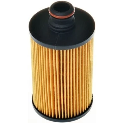 Imagem de DENCKERMANN A210731 Filtro de óleo Cartucho filtrante