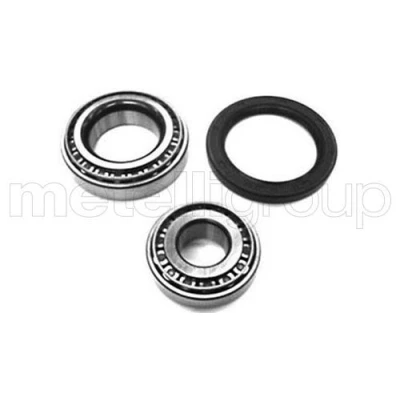 Imagem de METELLI 19 7001 Kit de rolamento roda 65,09 TOYOTA: HILUX 5 Pick up, HIACE 2 Kasten, 1 Wagon