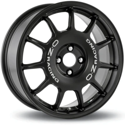 Imagem de Oz leggenda 7x17 4x100 et42 68 white jante de alumínio