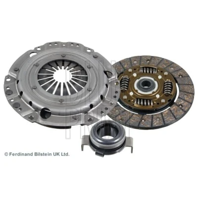 Imagem de BLUE PRINT ADV183084 Kit de Embraiagem três peças com massa lubrificante sintética rolamento desembraiagem 202 SKODA: FELICIA 1, 2