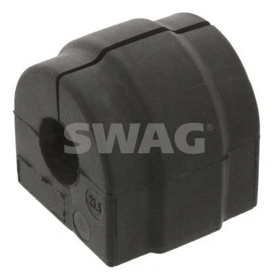 Imagem de SWAG 20 94 5097 Casquilho da Barra Estabilizadora Eixo dianteiro Borracha 23,5 55 BMW: 3 Sedan, Touring, Coupe
