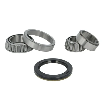 Imagem de SKF VKBA 6686 Kit de rolamento roda com retentor do veio 73,43