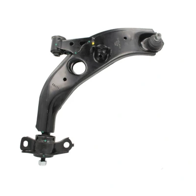 Imagem de DELPHI TC1103 Braço de suspensão com articulação suspensão/guia à direita, em baixo oscilante longitudinal