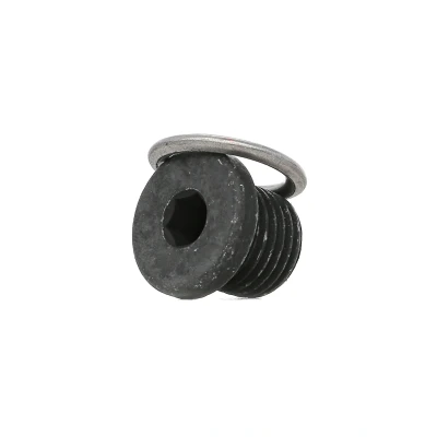 Imagem de METZGER 8030014 Bujão do Carter M14x1,5 Aço 6 com junta AUDI: Q7, A4 B7 Avant, B8 SEAT: Ibiza 3, 4, 4 Sportcoupe