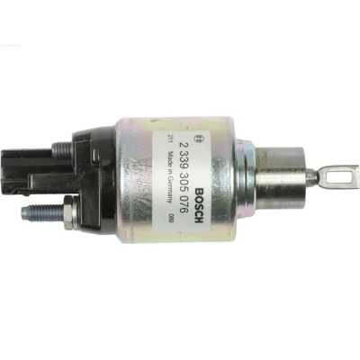 Imagem de AS PL SS0054(BOSCH) Interruptor electromagnético, motor de arranque
