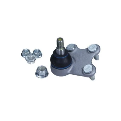 Imagem de QUARO QS3293/HQ Rótula de suspensão Eixo dianteiro SEAT: Ibiza 3, 4, 4 Sportcoupe, VOLKSWAGEN: Polo IV Hatchback, V Hatchback