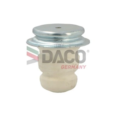 Imagem de DACO Germany PK4206 Batente de encosto, suspensão Eixo traseiro VOLKSWAGEN: Caddy 4 Kombi, 3