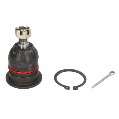 Imagem de YAMATO J24002YMT Rótula de suspensão Eixo dianteiro 13,5 para braço transversal HONDA: CIVIC 6 Hatchback, Stufenheck, Coupe