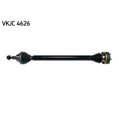 Imagem de SKF VKJC 4626 Veio de transmissão 787 SKODA: Octavia II Hatchback, AUDI: A3 Hatchback