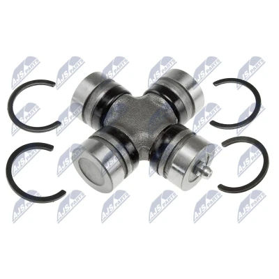 Imagem de NTY NKW HY 501 Acoplamento do Cardan 26mm