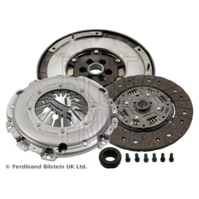 Imagem de BLUE PRINT ADBP300079 Kit de Embraiagem AUDI: A4 B7 Avant, Sedan, A6 C6 Avant