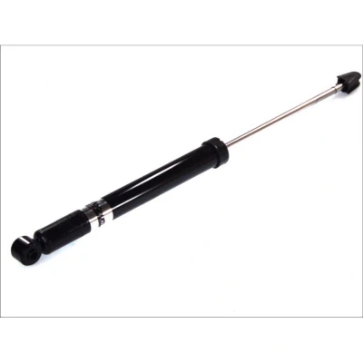 Imagem de Magnum Technology AGG080MT Amortecedor Eixo traseiro Pressão do gás Tubo duplo Kit de conjunto mola/amortecedor cavilha em cima, olhal baixo