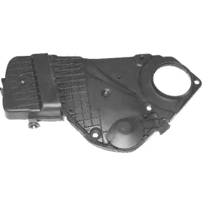 Imagem de Metalcaucho 03697 Tampa da Correia Dentada PEUGEOT: 106 II Hatchback, 307 Partner I Combispace, CITROËN: Xsara Hatchback