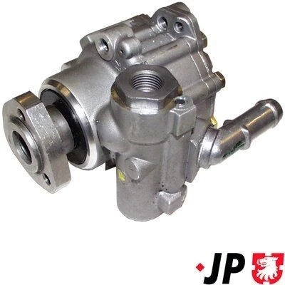 Imagem de JP GROUP 1145100500 Bomba de Direção hidráulico 95 VOLKSWAGEN: GOLF 3, Caddy 2 Kastenwagen, Sharan I, SEAT: Ibiza 2, FORD: Galaxy Mk1 MPV