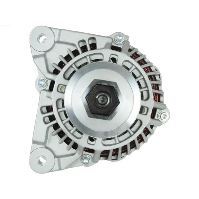 Imagem de AS PL A5009 Alternador 12V 110A RENAULT: MEGANE 2 Kombi, CLIO 2, Kasten, NISSAN: Almera II Hatchback, MICRA 3