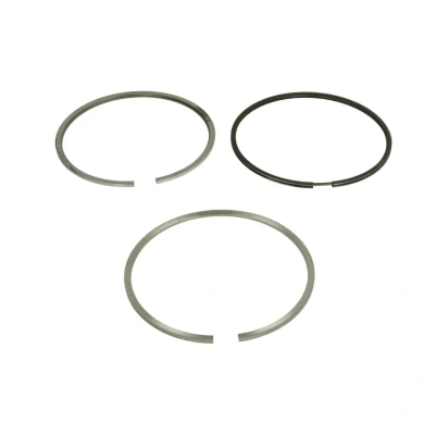 Imagem de Conjunto de anéis pistão Goetze Diamond Coated® LKZ Ring MAHLE 003 62 N0