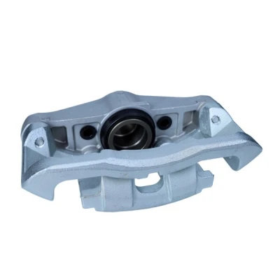 Imagem de MAXGEAR 82 1262 Pinça de travão Alumínio eixo dianteiro, lado direito, atrás do AUDI: A4 B6 Avant, A6 C6 Sedan, Sedan