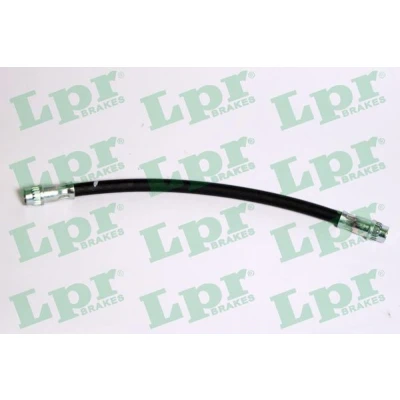 Imagem de LPR 6T46759 Mangueira de Travão 280 F10X1 RENAULT: Super 5 Hatchback, 19 II I Chamade, PEUGEOT: 206 Hatchback