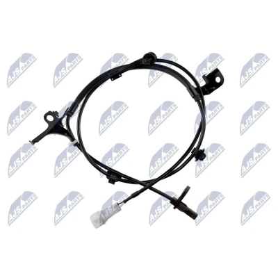 Imagem de NTY HCA TY 083 Sensor de ABS Eixo dianteiro, lado direito 1165