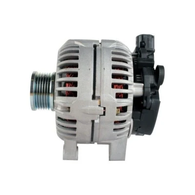 Imagem de HELLA 8EL 011 710 661 Alternador 14V 150A PEUGEOT: 206 Van, Partner I Hatchback, CITROËN: Berlingo / First Xsara Picasso