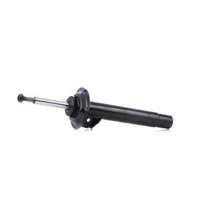 Imagem de SACHS 317 544 Amortecedor à direita Pressão do gás Tubo duplo com assento de mola cavilha em cima BMW: 3 Sedan, Compact