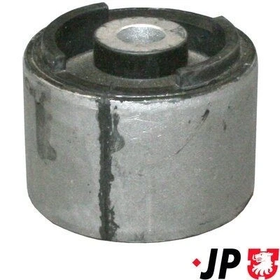 Imagem de JP GROUP 1450300400 Casquilho de Braço Suspensão Eixo traseiro esquerdo, direito BMW: 3 Sedan, Touring, Coupe